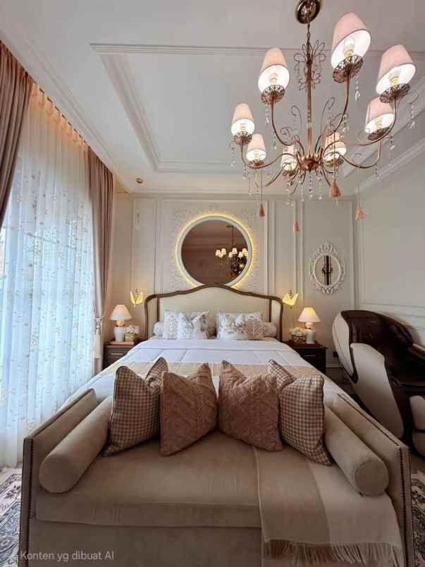 dijual rumah condet jakarta timur