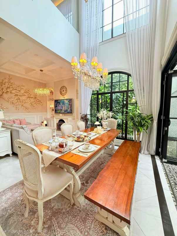 dijual rumah condet jakarta timur