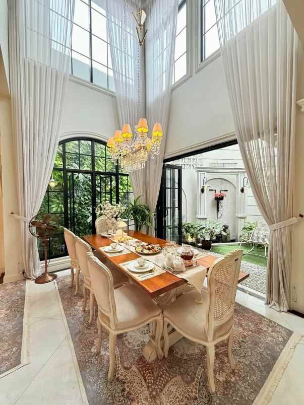 dijual rumah condet jakarta timur