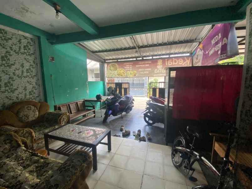 dijual rumah dalam ringroad