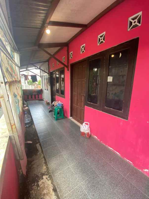 dijual rumah dalam ringroad