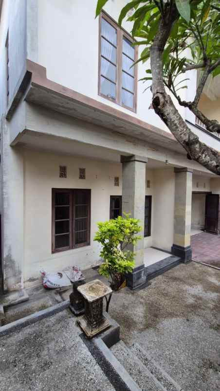 dijual rumah dalung permai