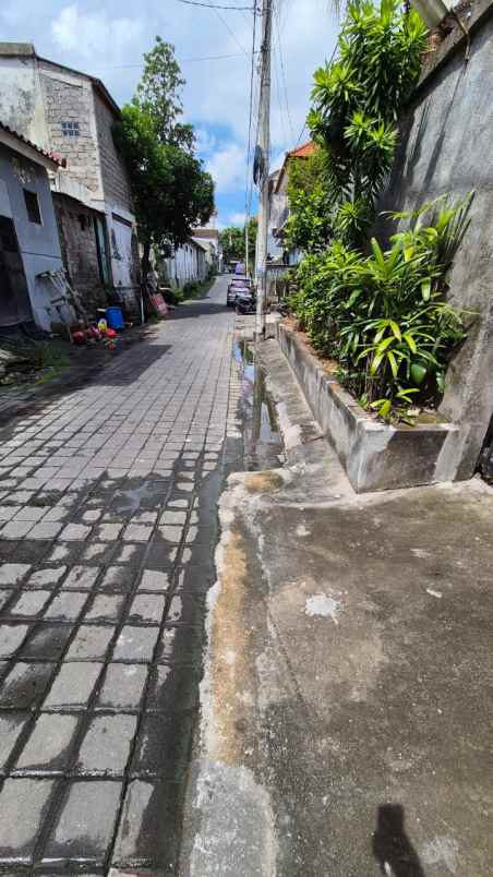 dijual rumah dalung permai