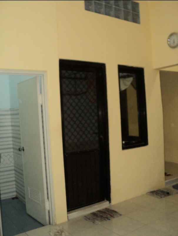 dijual rumah dekat kampus upn dan uin jalan merr