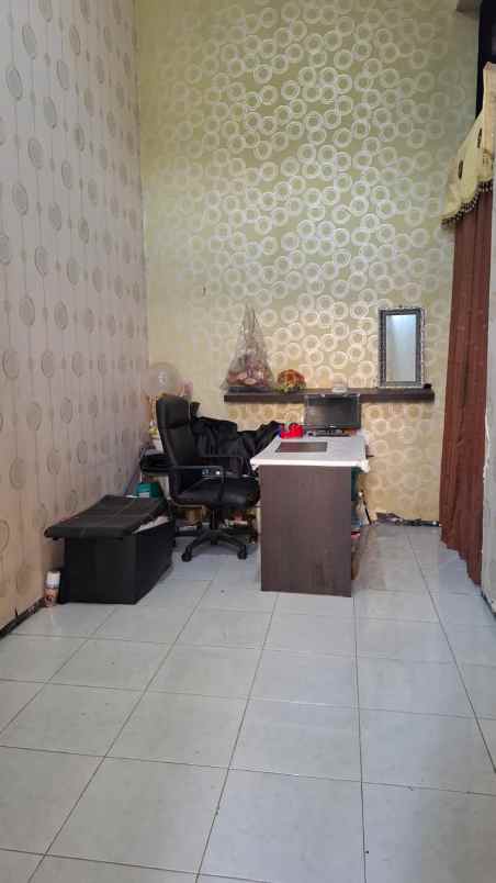 dijual rumah dekat kampus upn dan uin jalan merr
