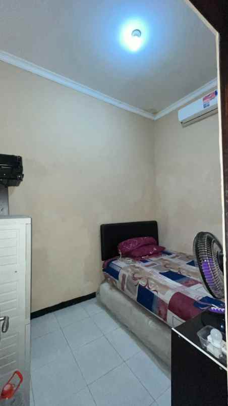 dijual rumah dekat kampus upn dan uin jalan merr