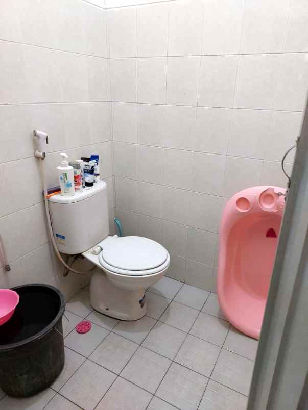 dijual rumah dekat rs pku sleman