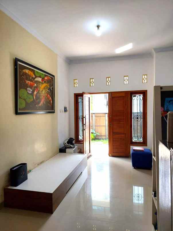 dijual rumah dekat rs pku sleman