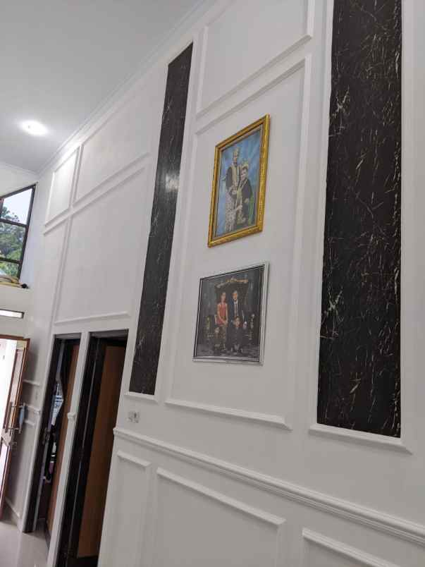 dijual rumah dengan akses tol jogja solo