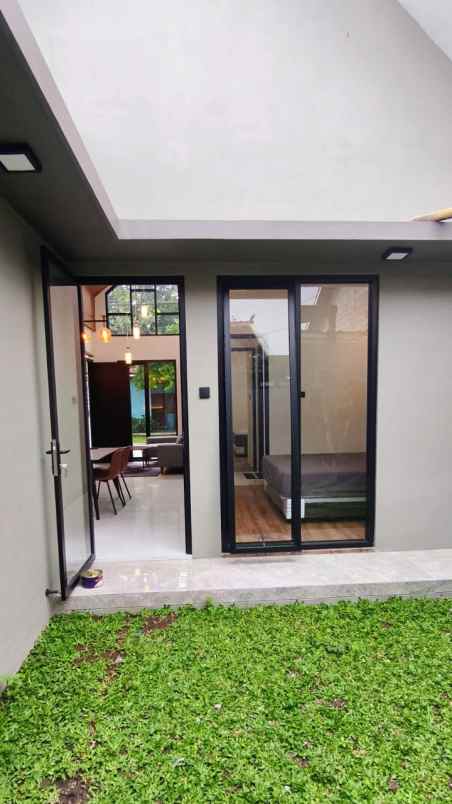dijual rumah denokan