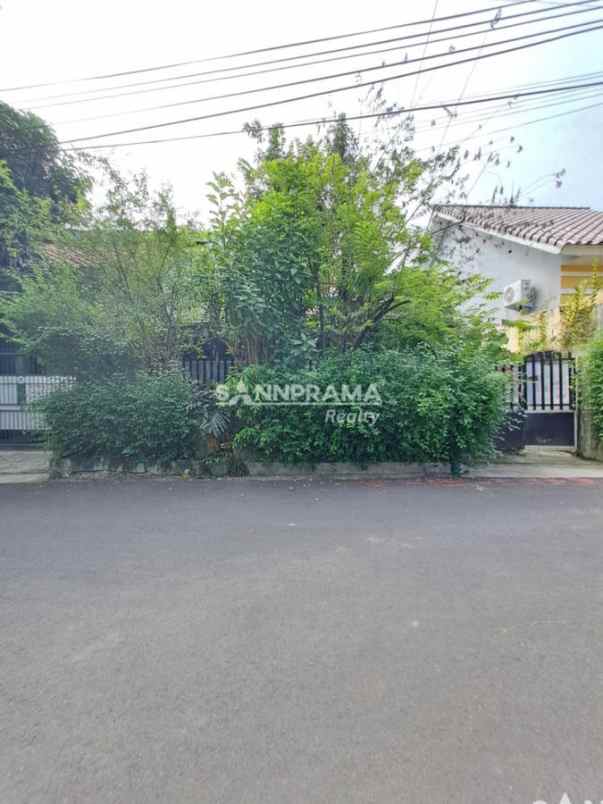 dijual rumah depok jaya