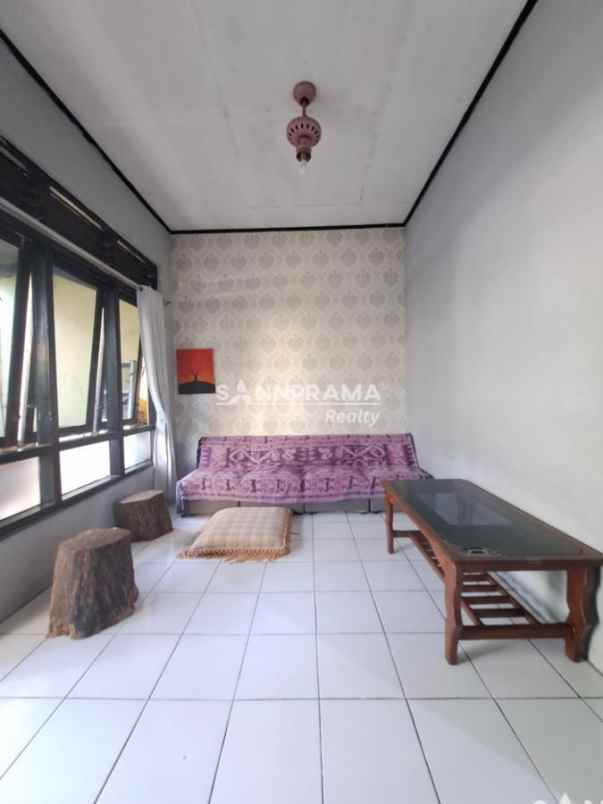 dijual rumah depok jaya