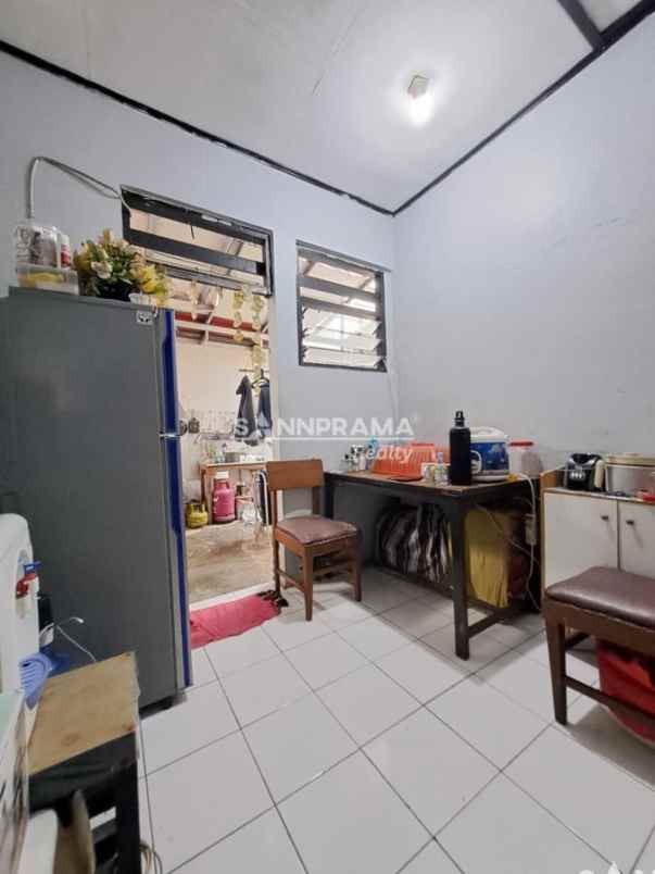 dijual rumah depok jaya