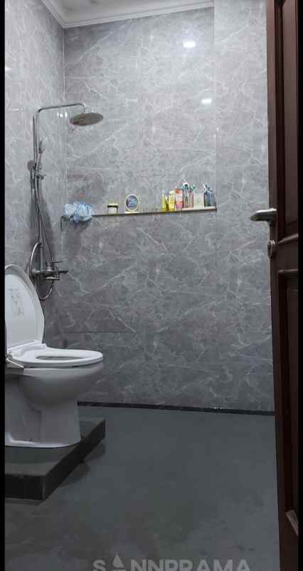 dijual rumah depok pancoran mas depok