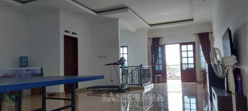 dijual rumah depok pancoran mas depok