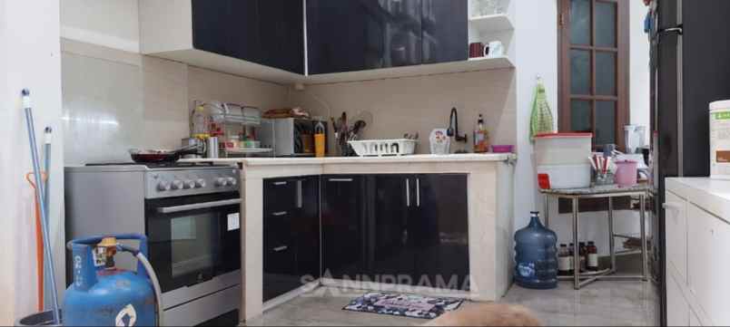 dijual rumah depok pancoran mas depok