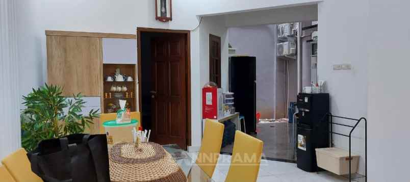 dijual rumah depok pancoran mas depok