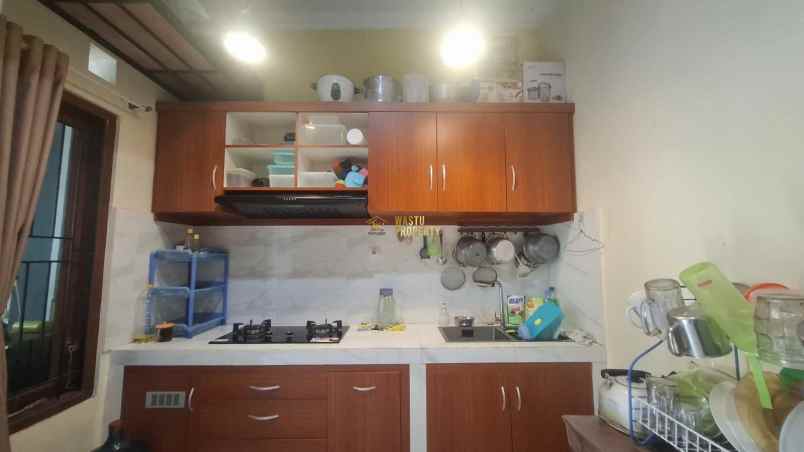 dijual rumah depok sleman yogyakarta