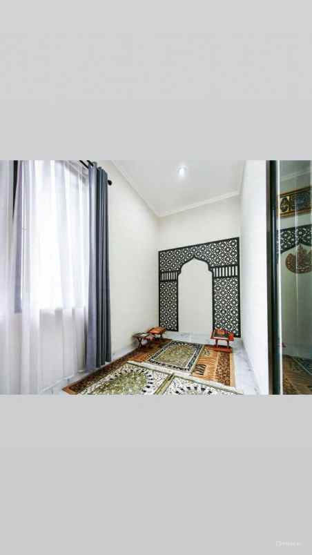dijual rumah di bogor nirwana residence