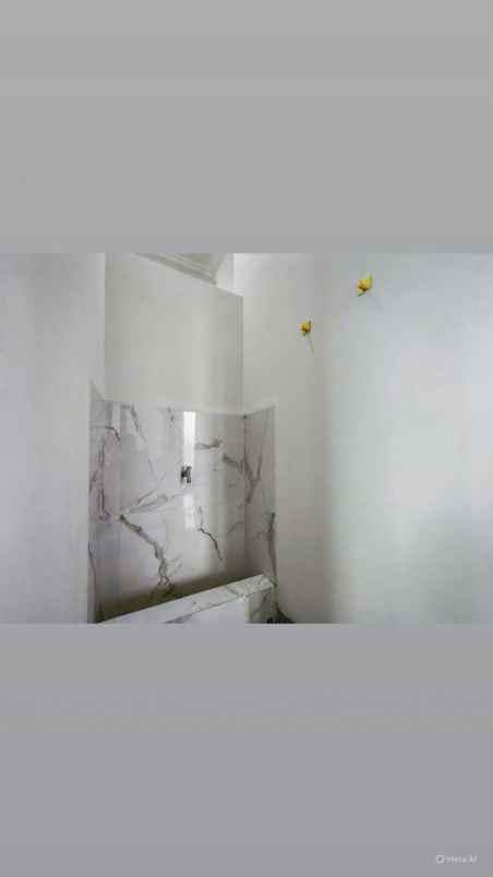 dijual rumah di bogor nirwana residence