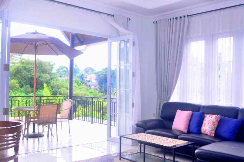 dijual rumah di daerah komplek tajur bogor