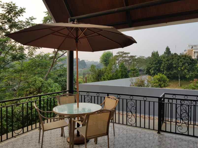 dijual rumah di daerah komplek tajur bogor