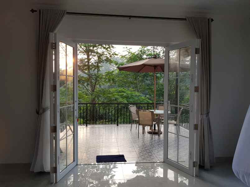dijual rumah di daerah komplek tajur bogor