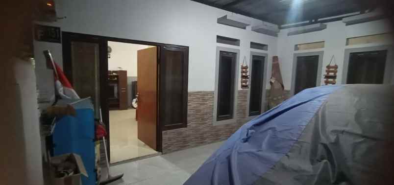 dijual rumah di jual rumah hook di