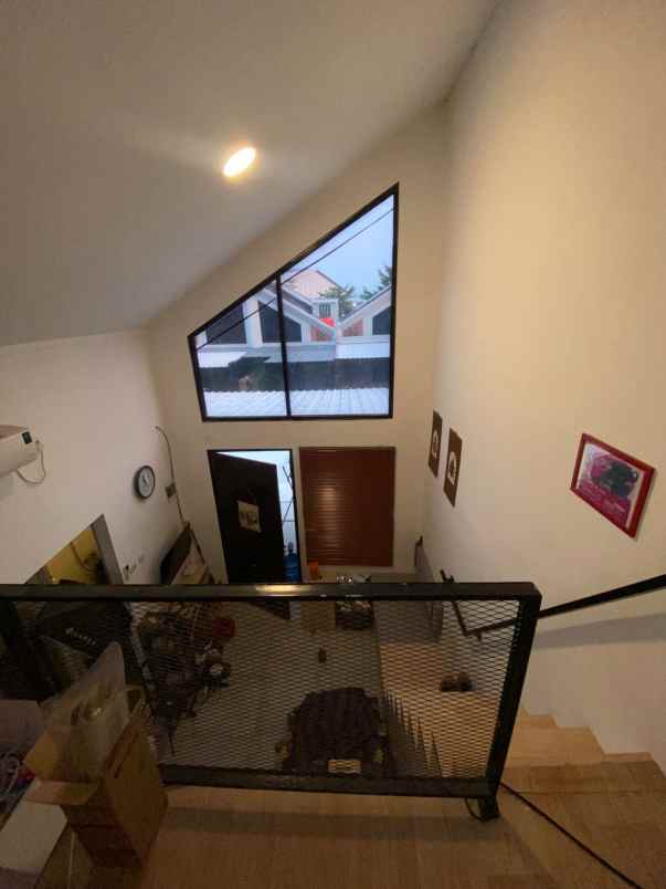 dijual rumah di over kredit rumah di