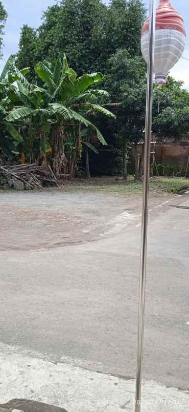 dijual rumah di perumahan griya delanggu indah f4