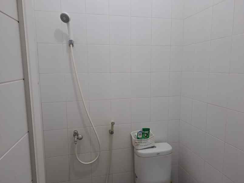 dijual rumah di perumahan griya delanggu indah f4