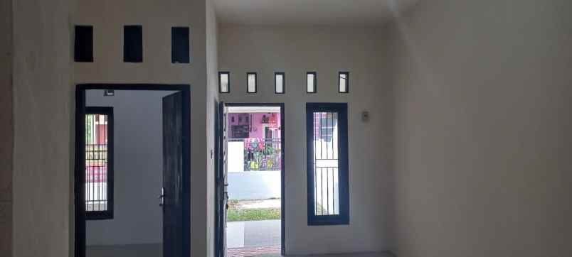 dijual rumah di perumahan irenk house c2 rt 05 rw 14