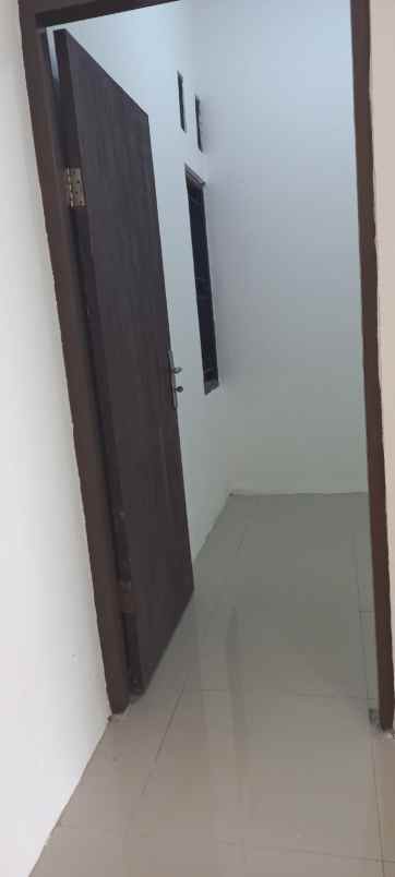 dijual rumah di perumahan irenk house c2 rt 05 rw 14