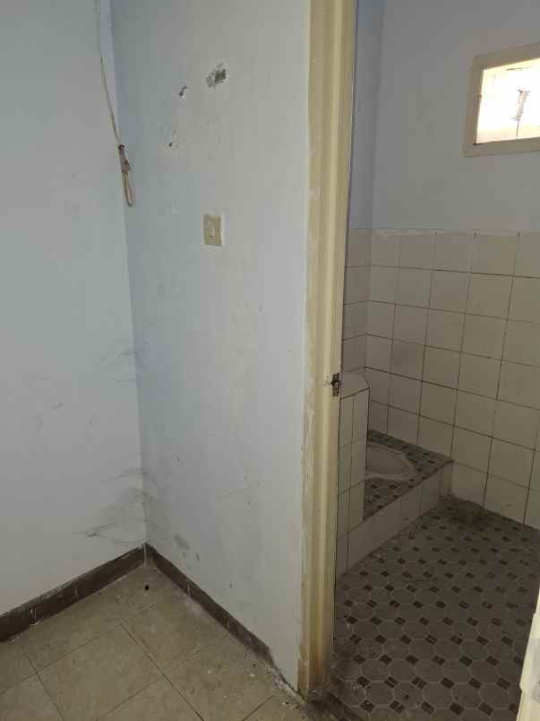 dijual rumah di perumahan tegal besar permai 1 jember