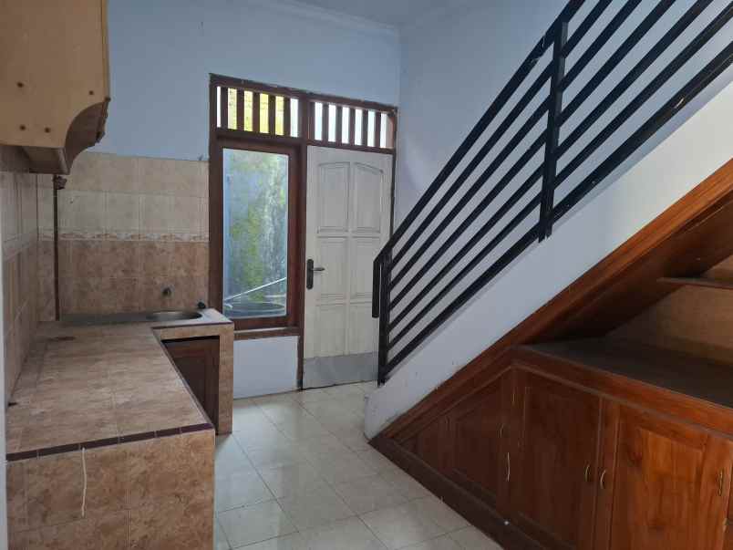 dijual rumah di perumahan tegal besar permai 1 jember