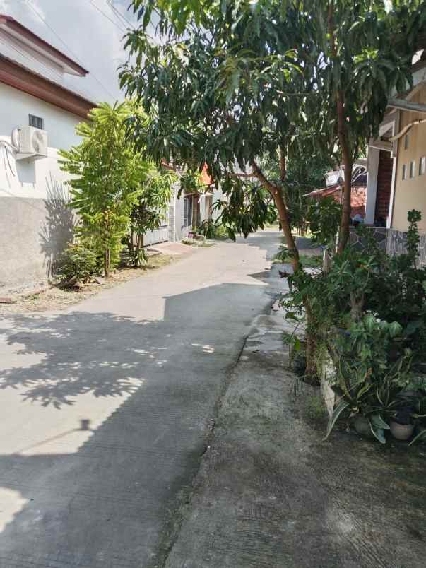 dijual rumah di ponndok mekar indah kotabaru karawang