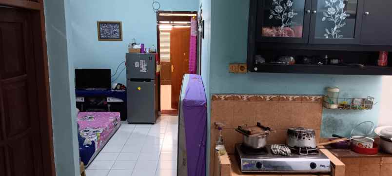 dijual rumah di pugad plamongansari semarang