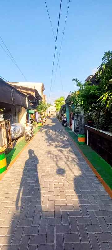 dijual rumah di sido asih tlogosari semarang