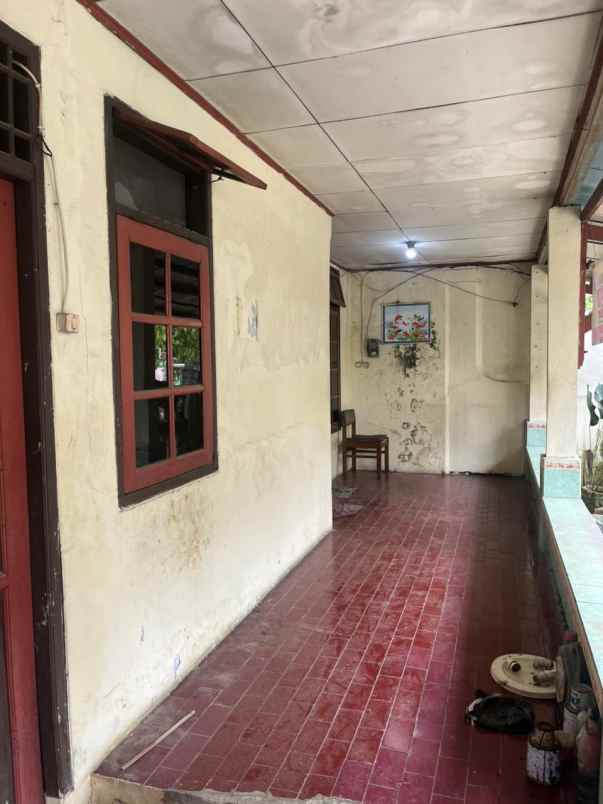 dijual rumah di tambun selatan