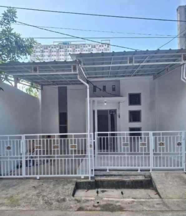 dijual rumah di telaga mas duta harapan bekasi