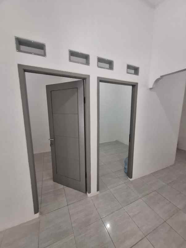 dijual rumah di telaga mas duta harapan bekasi