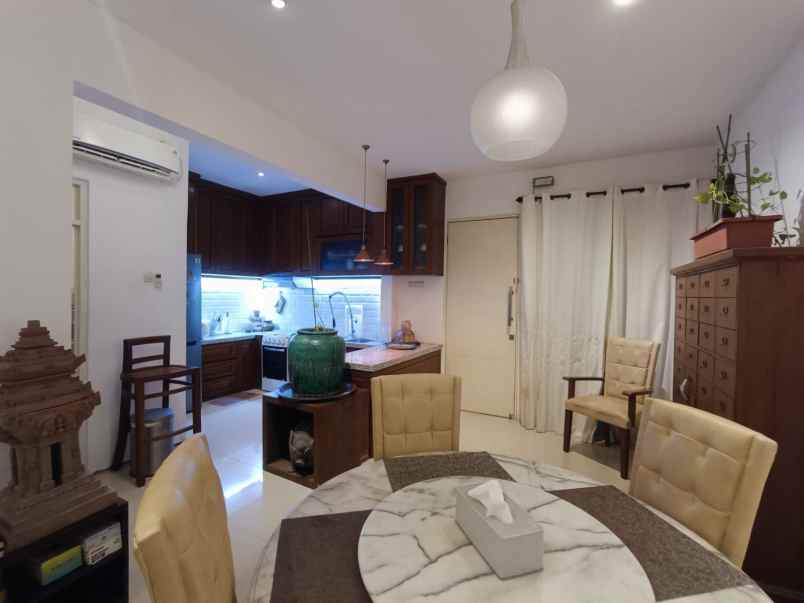 dijual rumah diamond park residence raya juanda