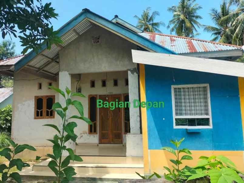 dijual rumah dijual rumah di desa