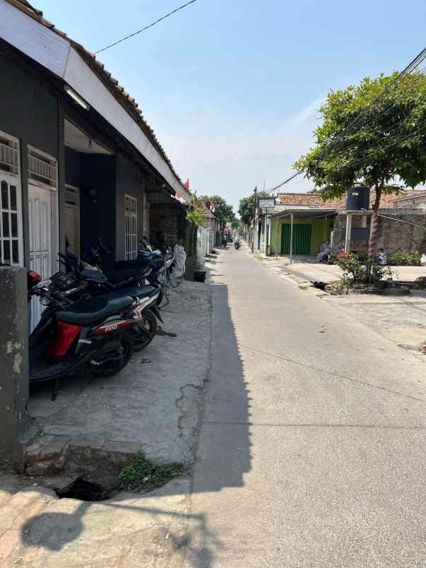 dijual rumah dijual rumah di kp suka
