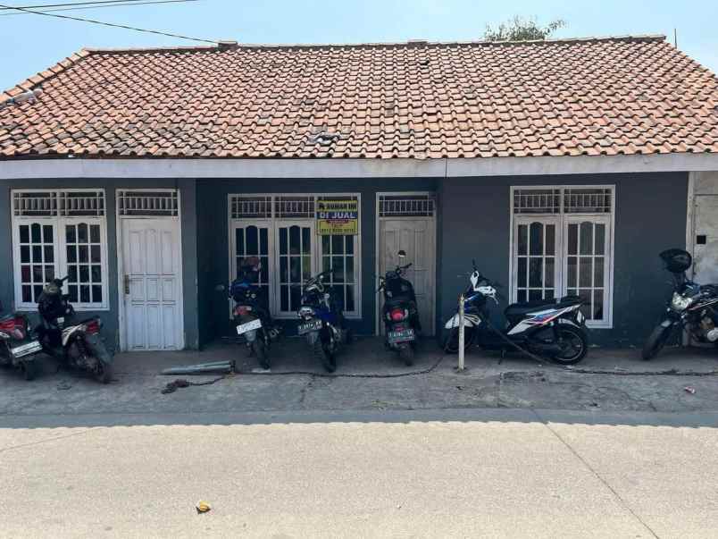 dijual rumah dijual rumah di kp suka