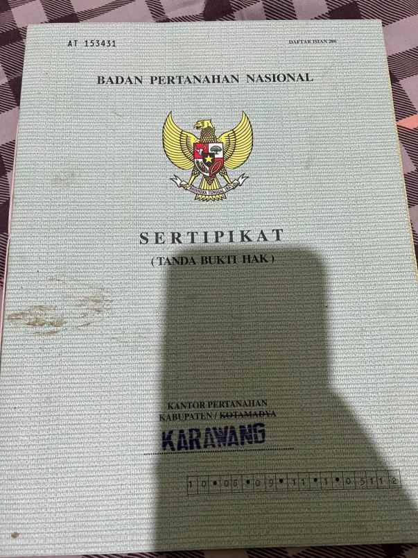 dijual rumah dijual rumah di kp suka