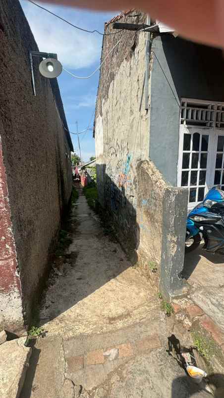 dijual rumah dijual rumah di kp suka