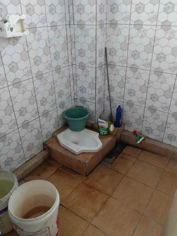 dijual rumah dijual rumah di perumnas 1