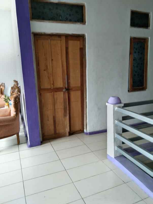 dijual rumah dijual rumah di perumnas 1