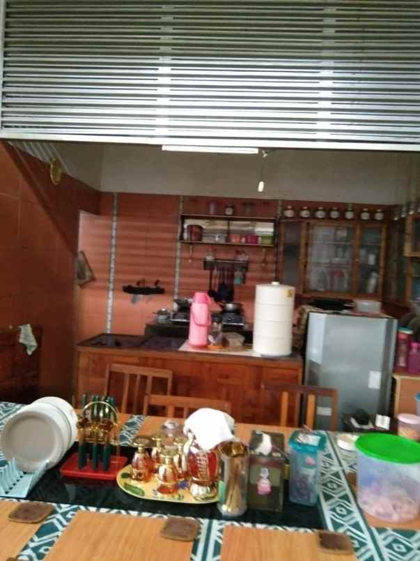 dijual rumah dijual rumah di perumnas 1